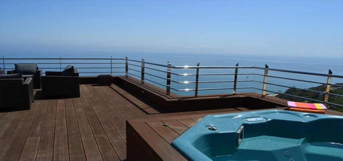 La Paloma, villa de 5 dormitorios en venta