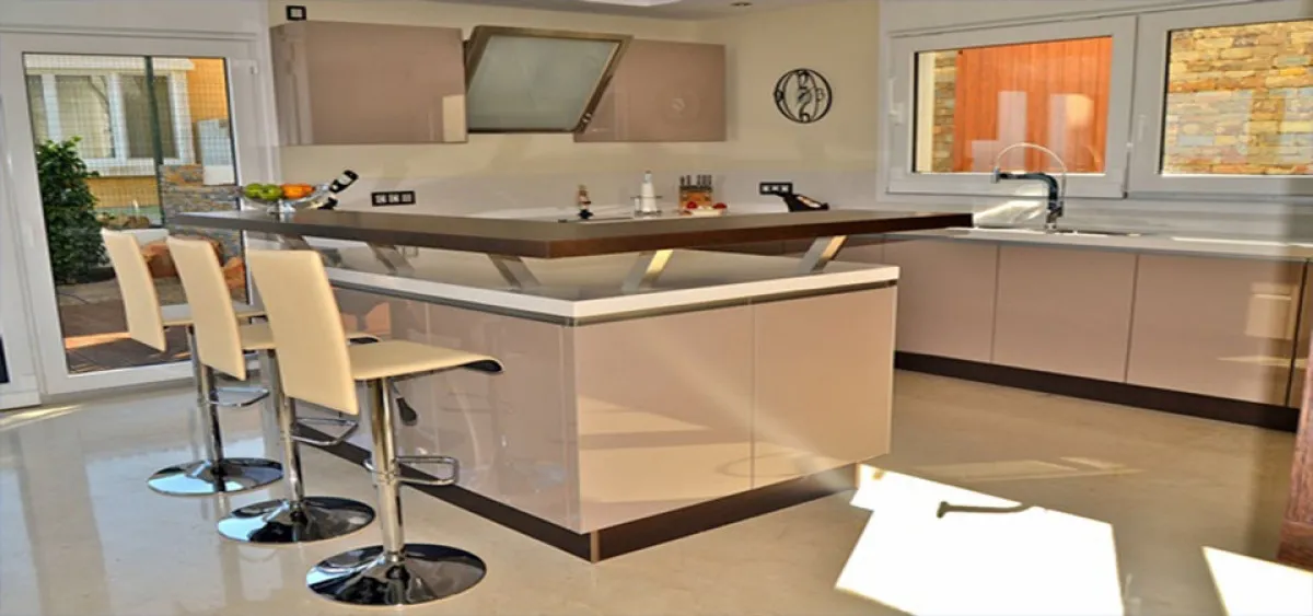 La Paloma, villa de 5 dormitorios en venta