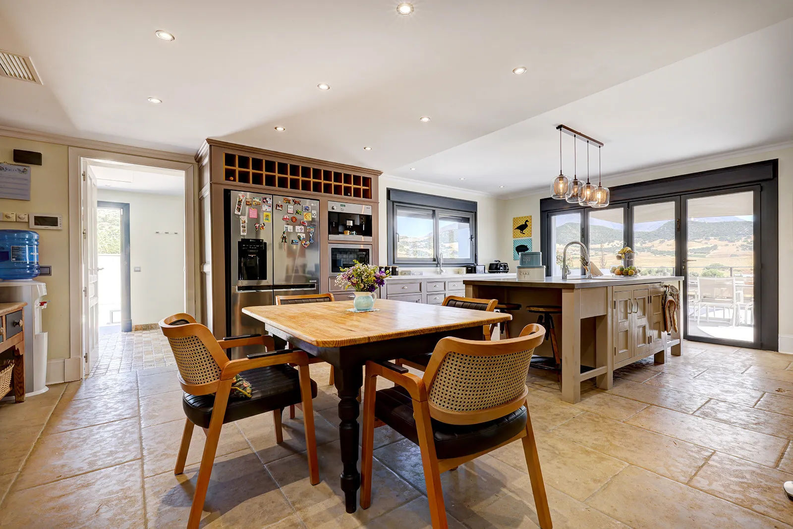 4 bedrooms villa in Casares for sale