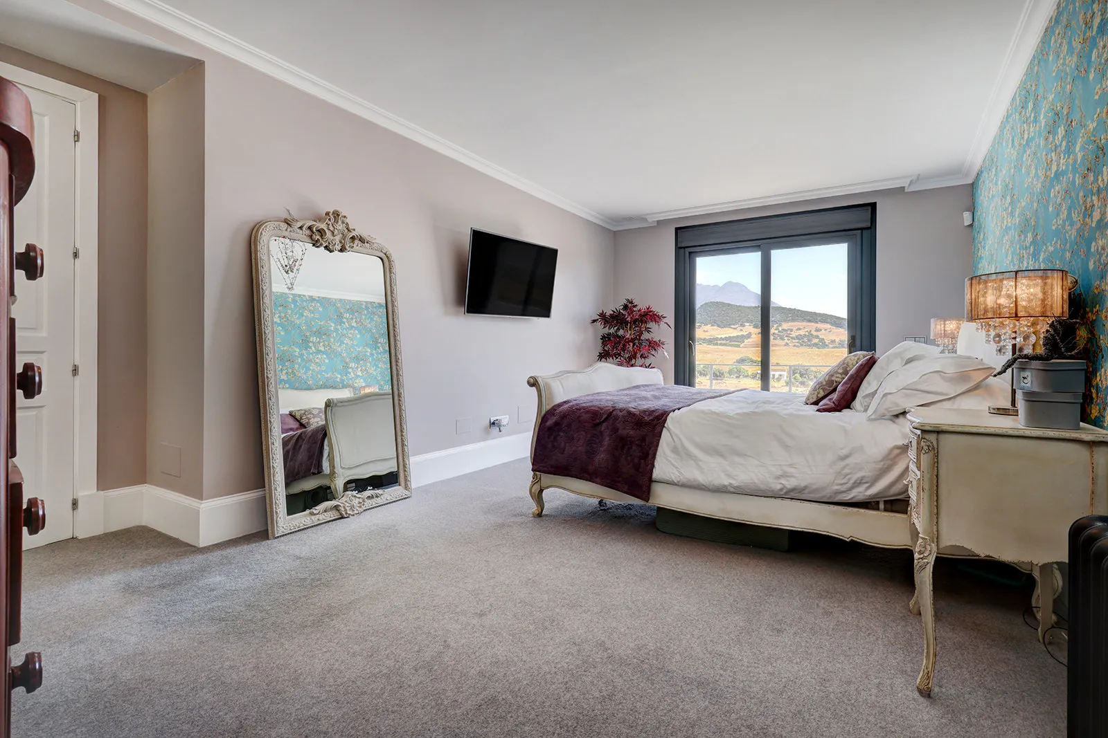 4 bedrooms villa in Casares for sale