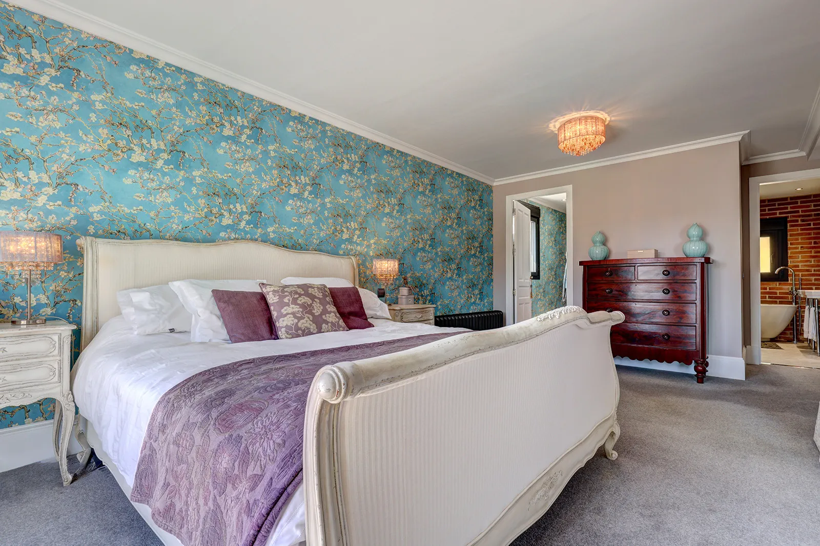 4 bedrooms villa in Casares for sale