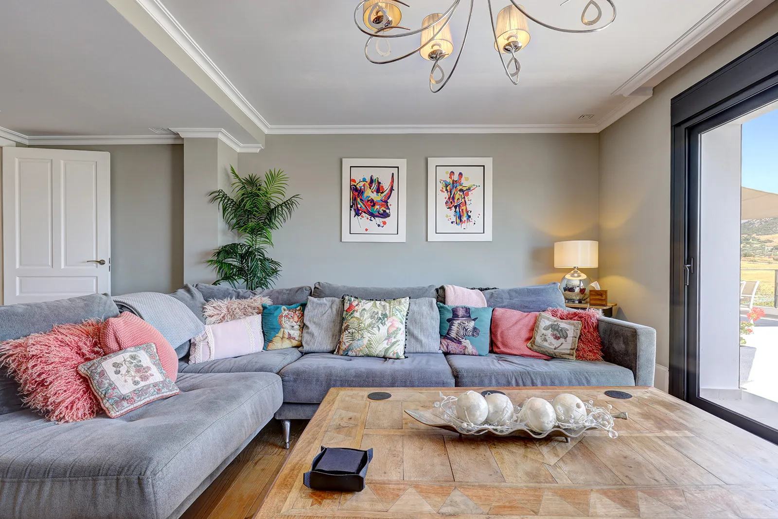 4 bedrooms villa in Casares for sale