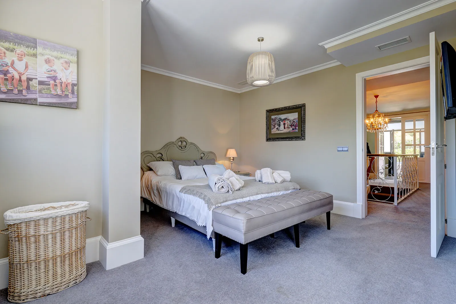 4 bedrooms villa in Casares for sale