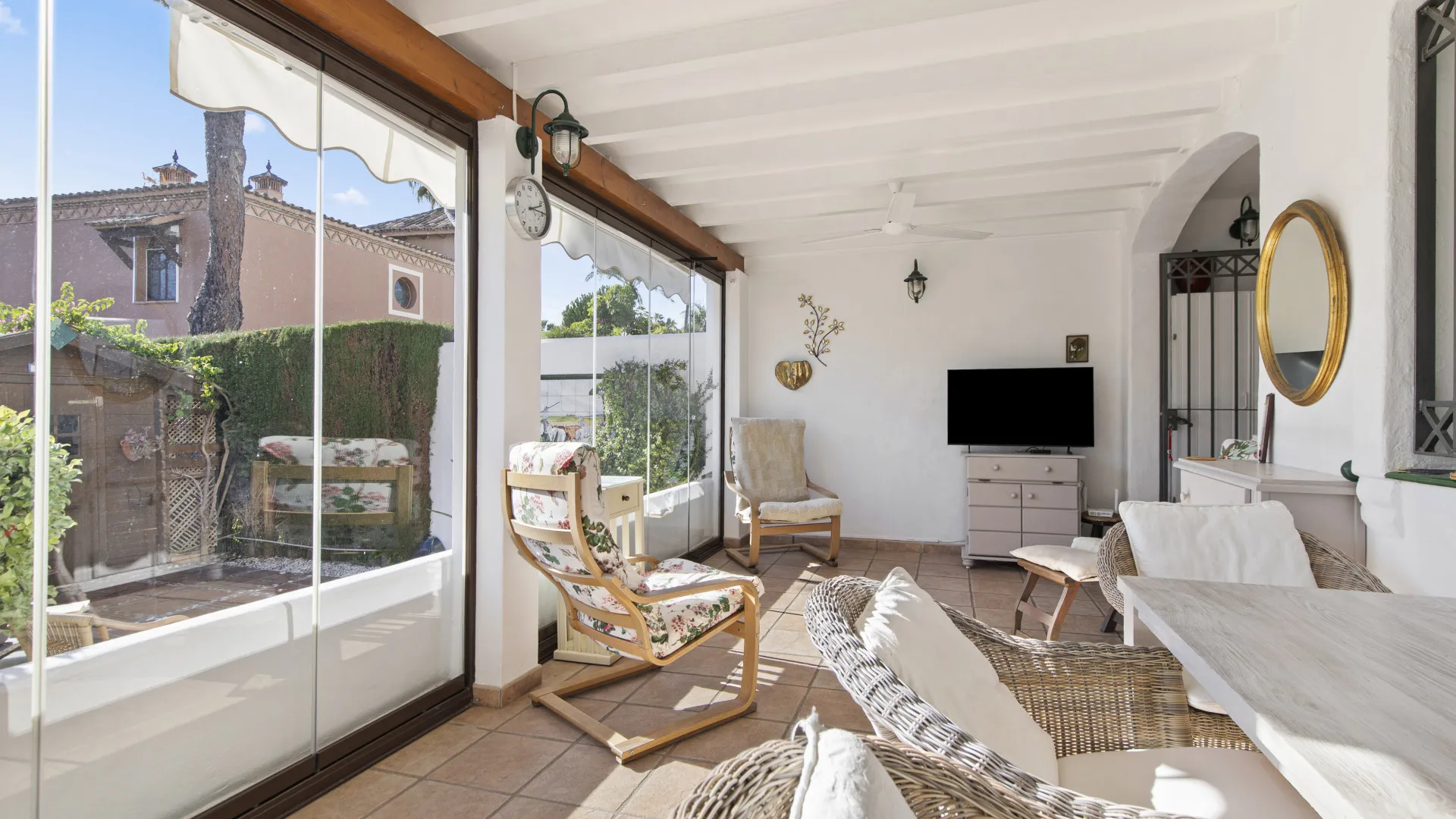 Costalita del Mar, adosado de 3 dormitorios en venta