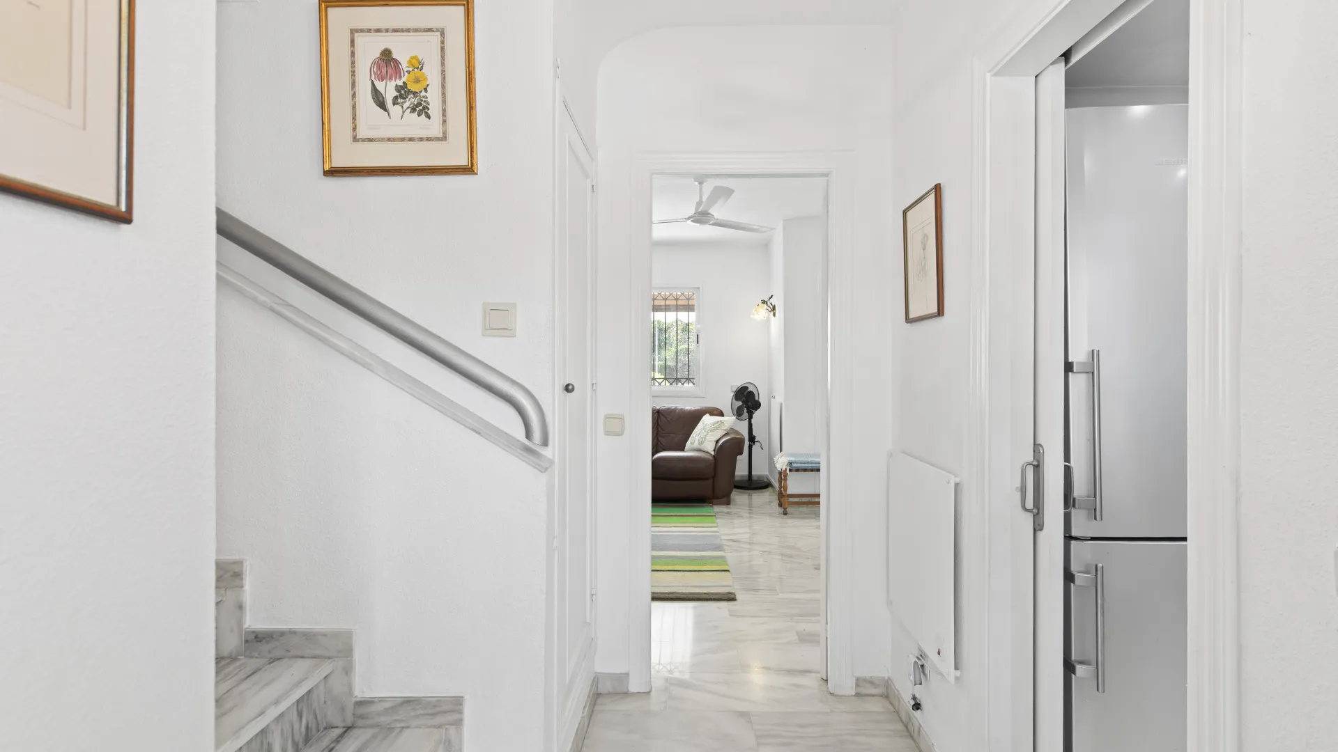 Costalita del Mar, adosado de 3 dormitorios en venta