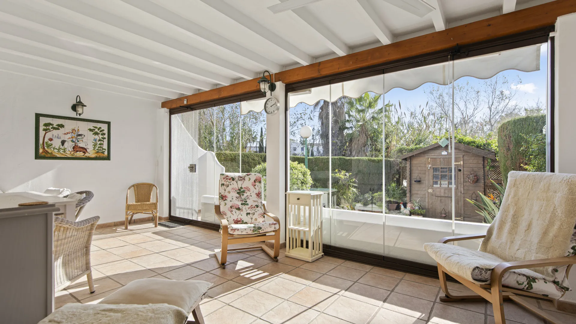 Costalita del Mar, adosado de 3 dormitorios en venta