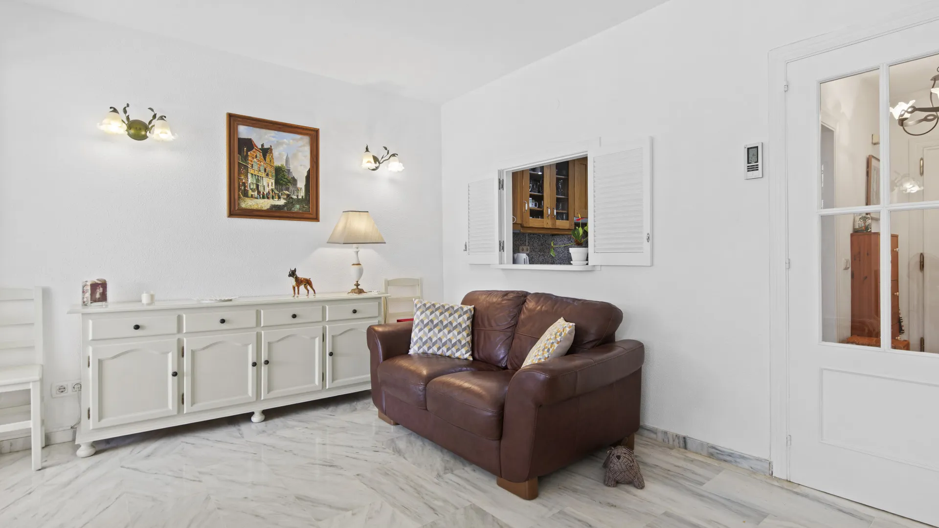 Costalita del Mar, adosado de 3 dormitorios en venta