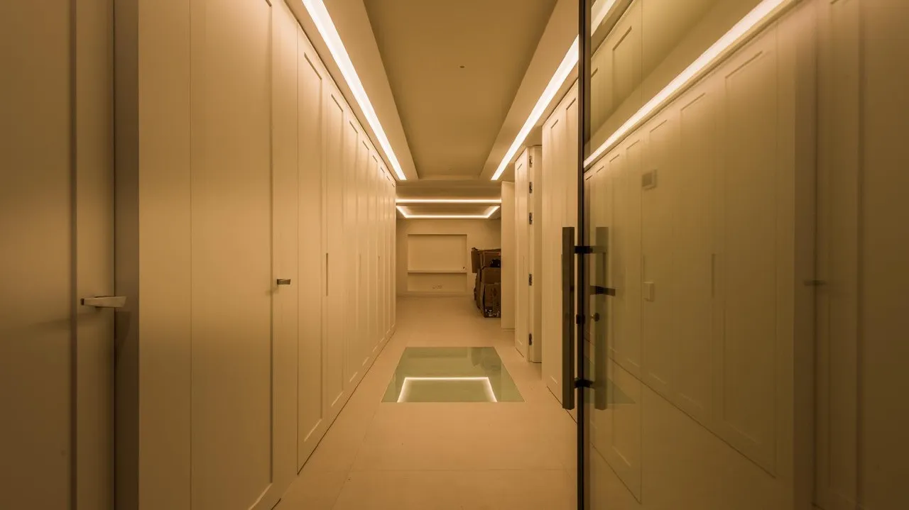 For sale Guadalmina Alta villa with 6 bedrooms