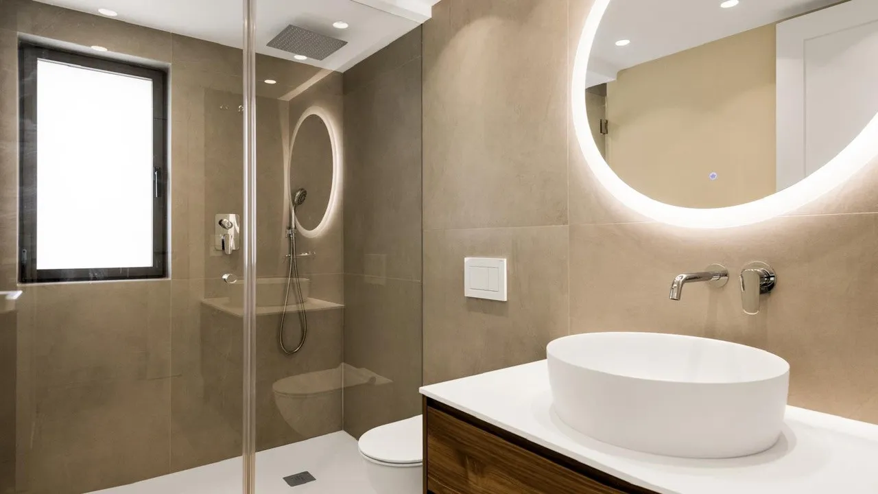 For sale Guadalmina Alta villa with 6 bedrooms