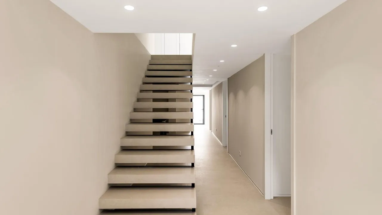 For sale Guadalmina Alta villa with 6 bedrooms