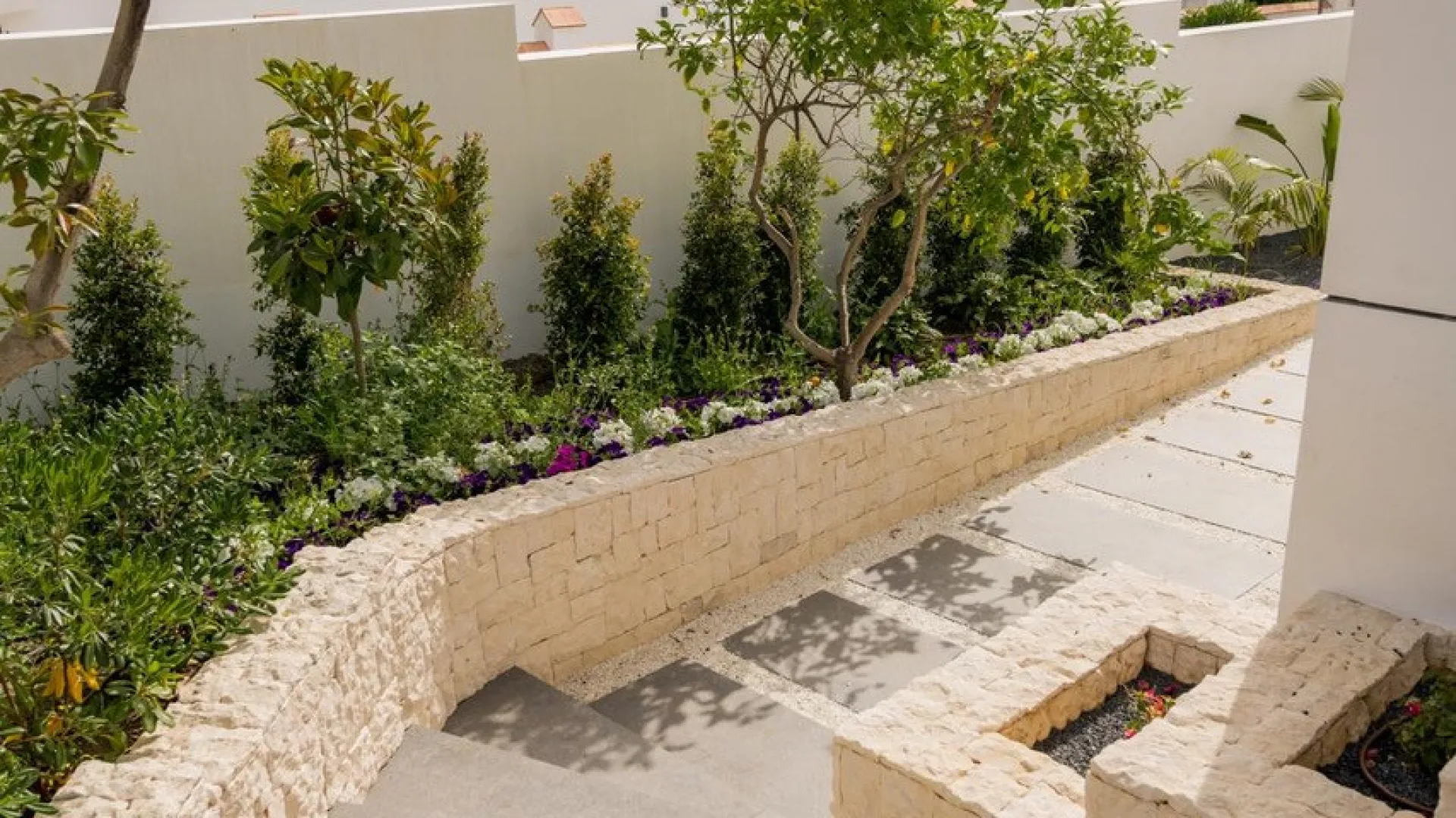 For sale Guadalmina Alta villa with 6 bedrooms