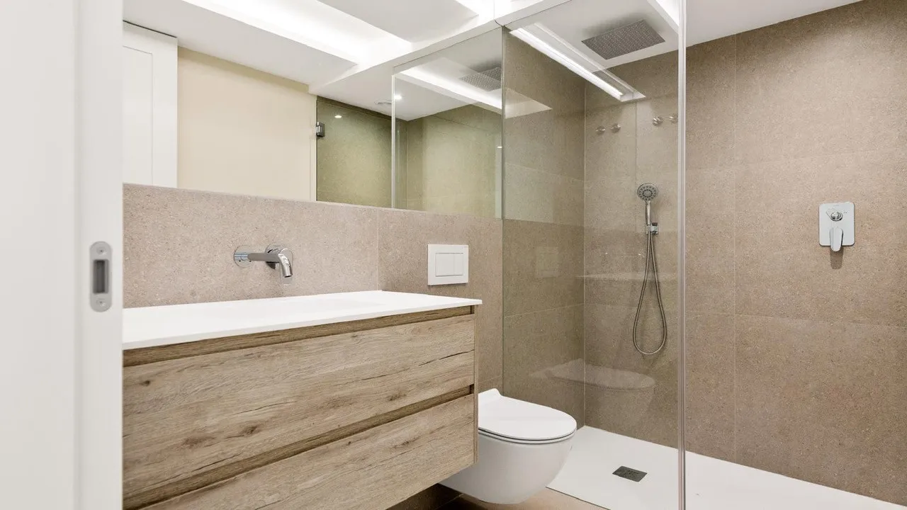 For sale Guadalmina Alta villa with 6 bedrooms