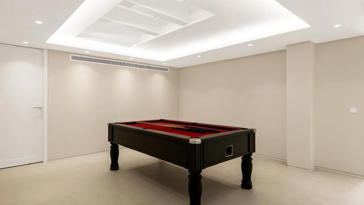 For sale Guadalmina Alta villa with 6 bedrooms