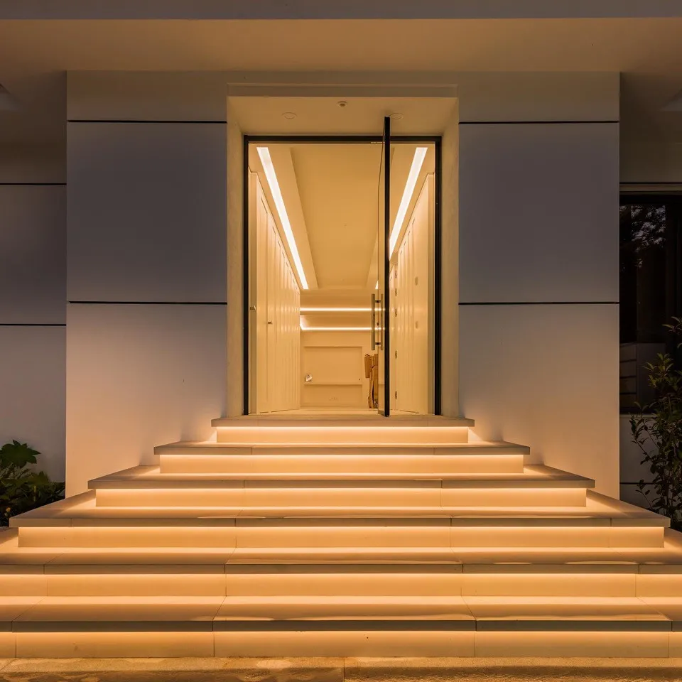 For sale Guadalmina Alta villa with 6 bedrooms