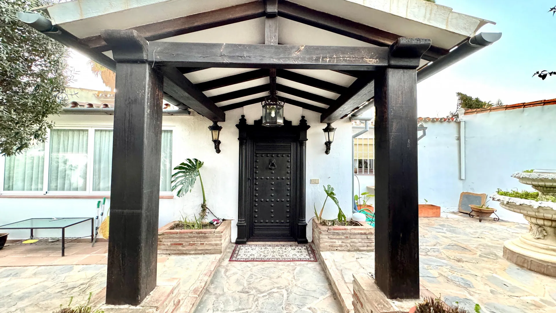 Atalaya, villa en venta