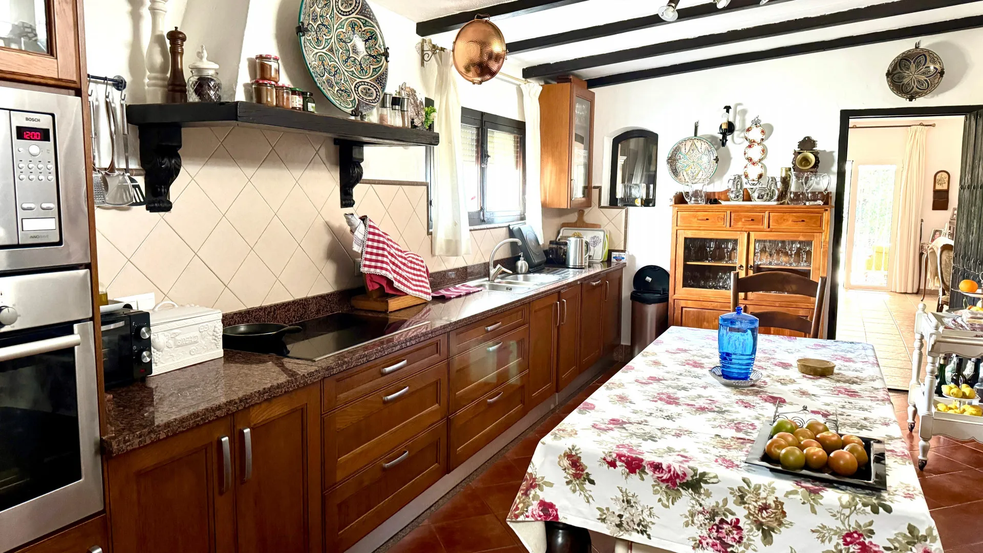 Atalaya, villa en venta