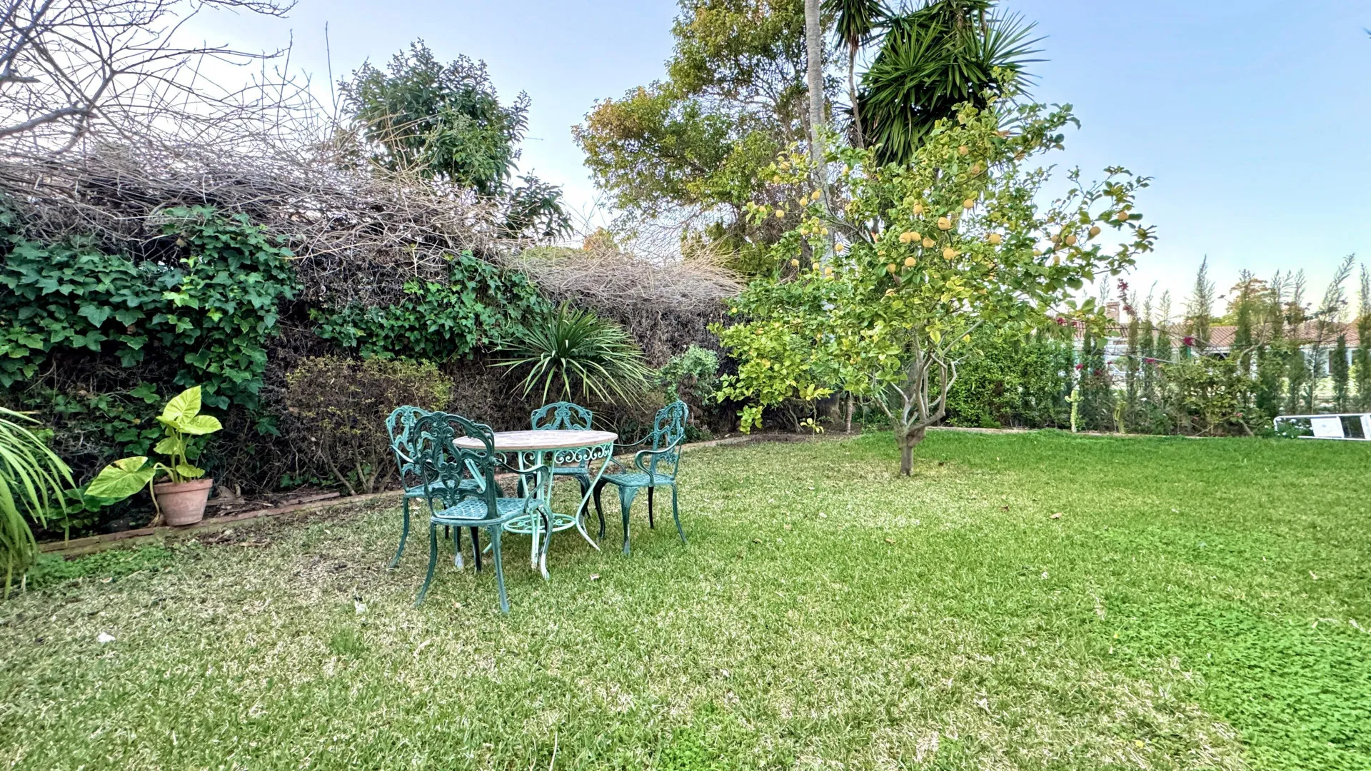 Atalaya, villa en venta