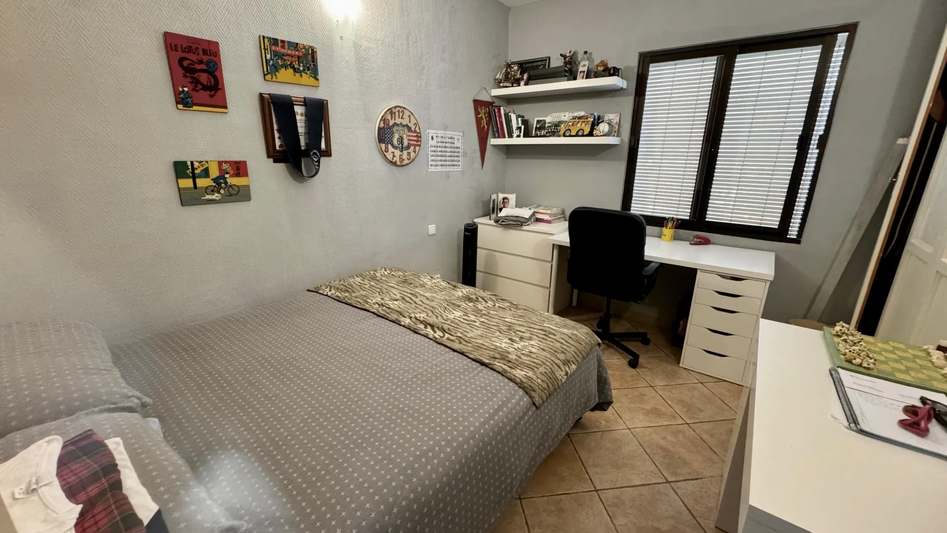 Atalaya, villa en venta