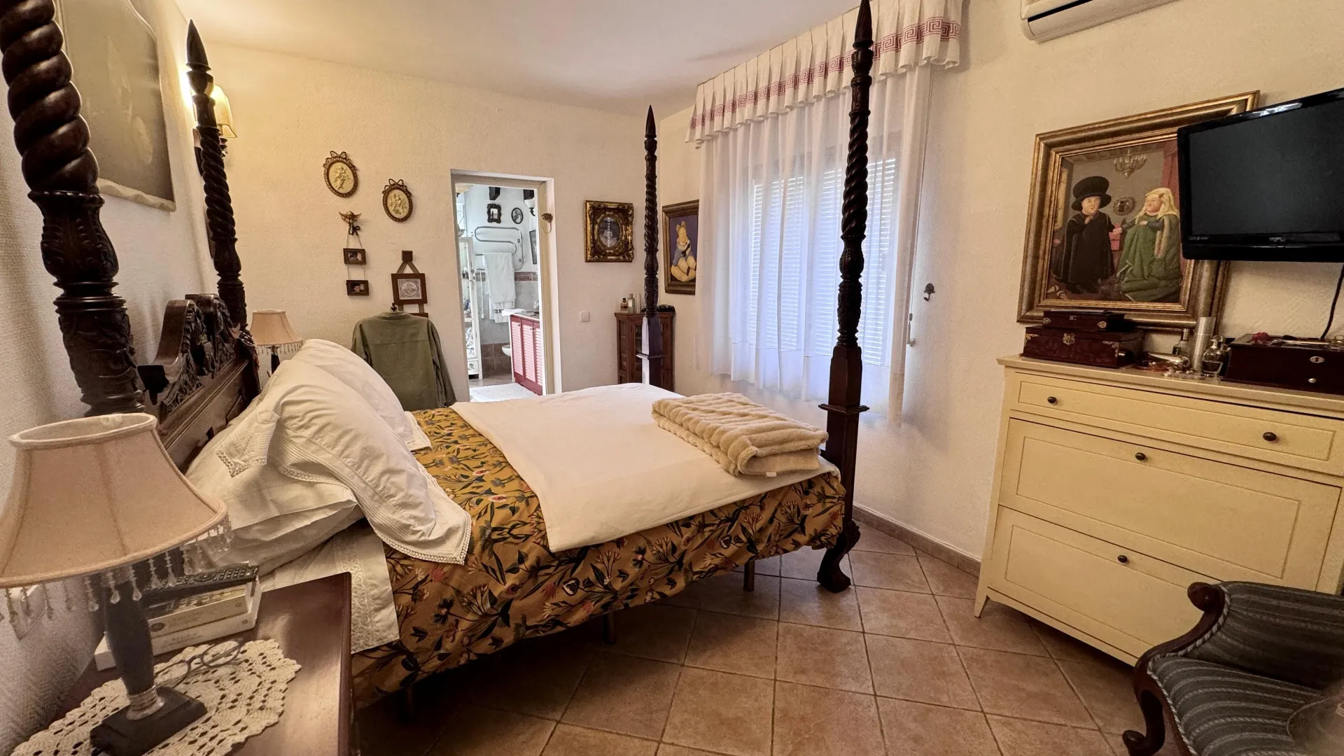 Atalaya, villa en venta