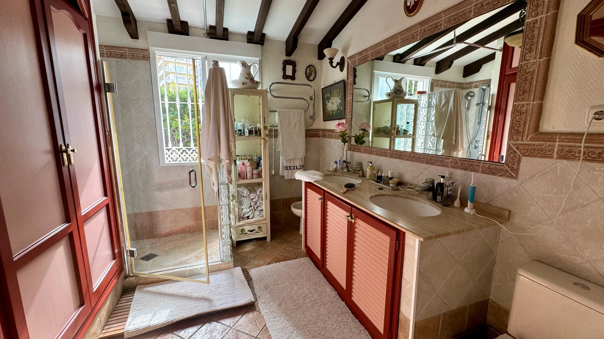 Atalaya, villa en venta