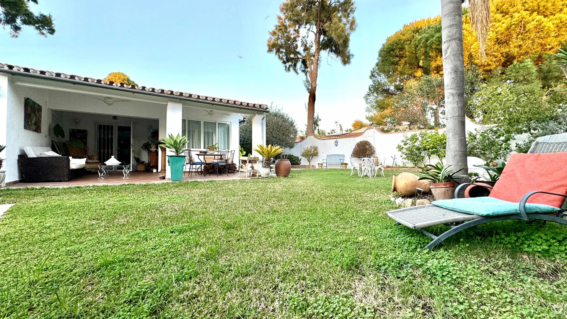 Atalaya, villa en venta