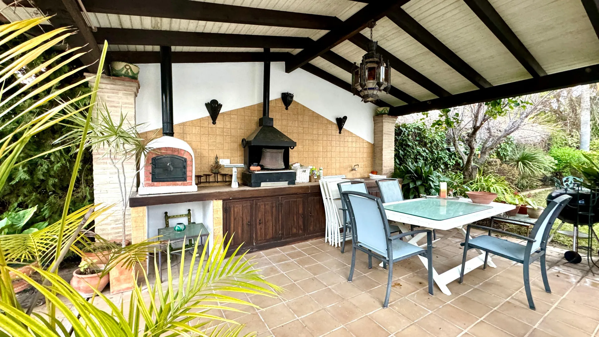 Atalaya, villa en venta