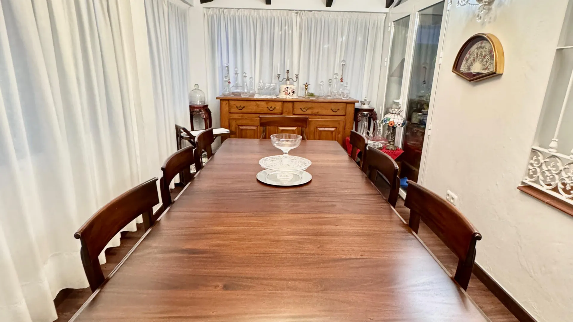 Atalaya, villa en venta