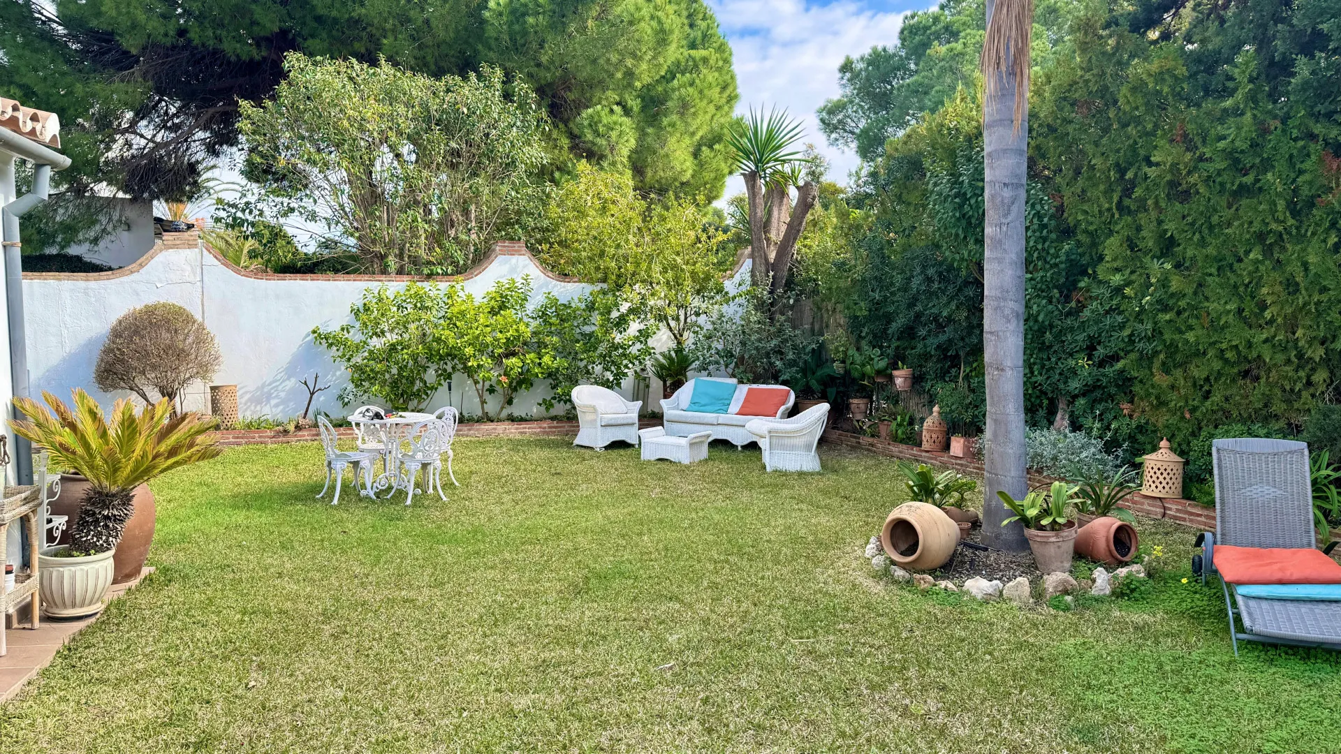 Atalaya, villa en venta