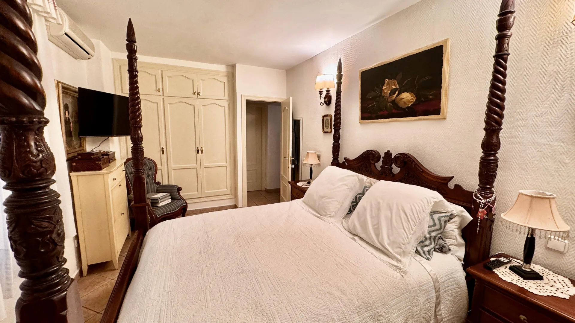 Atalaya, villa en venta