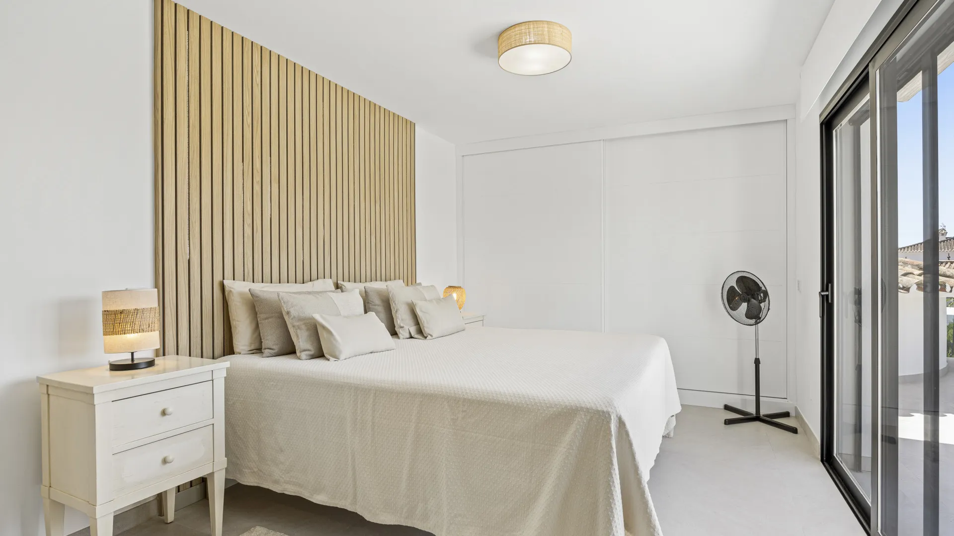 Guadalmina Alta, villa en venta