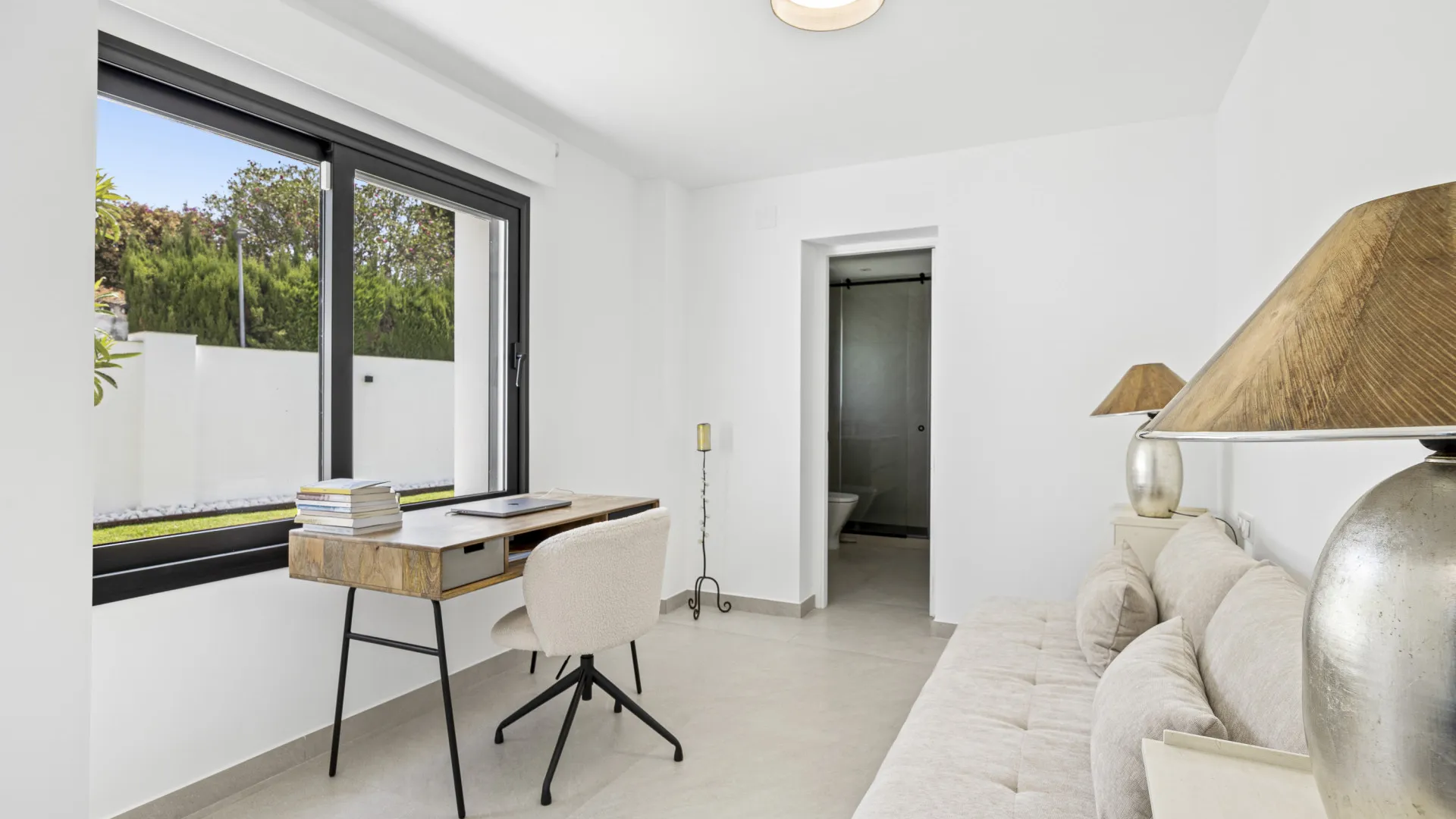 Guadalmina Alta, villa en venta