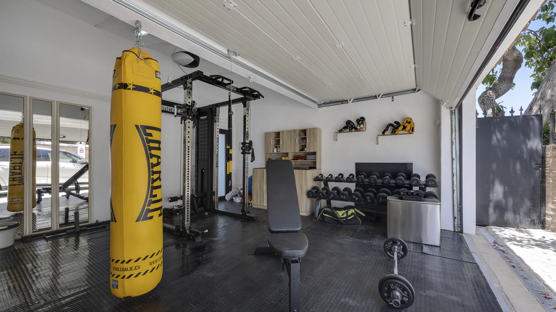 Guadalmina Alta, villa en venta