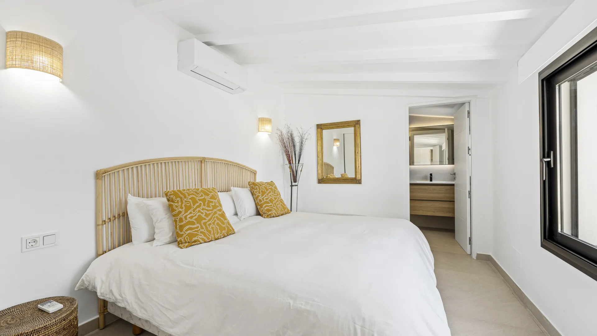 Guadalmina Alta, villa en venta