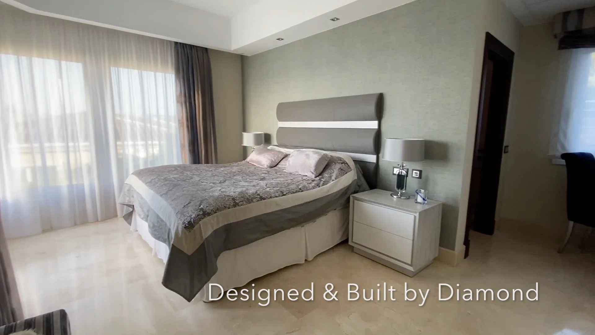 For sale La Paloma 5 bedrooms villa