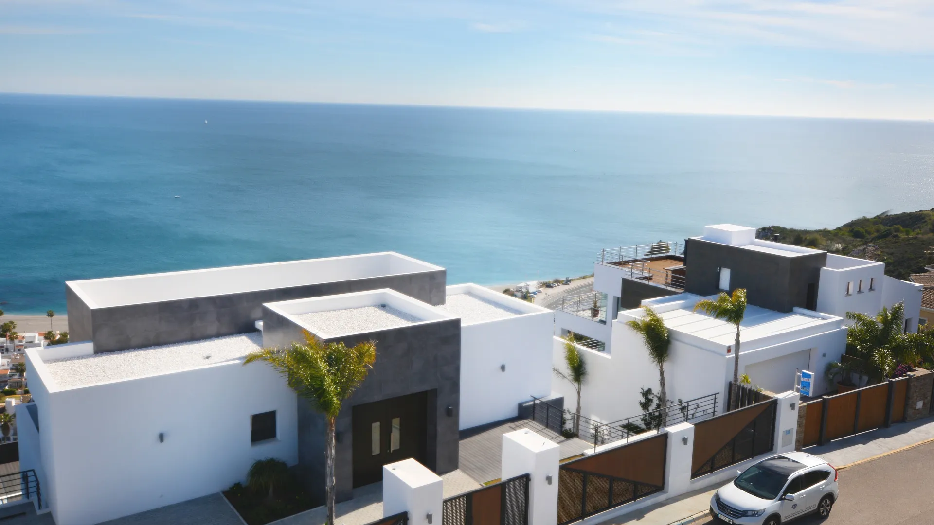 For sale La Paloma 5 bedrooms villa