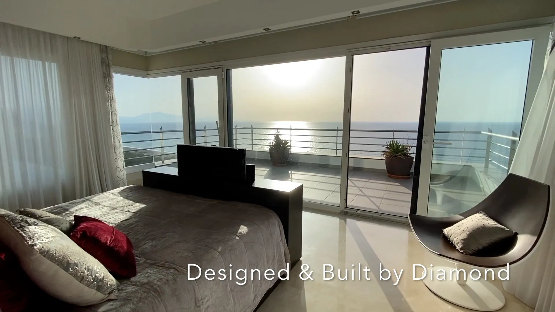 For sale La Paloma 5 bedrooms villa