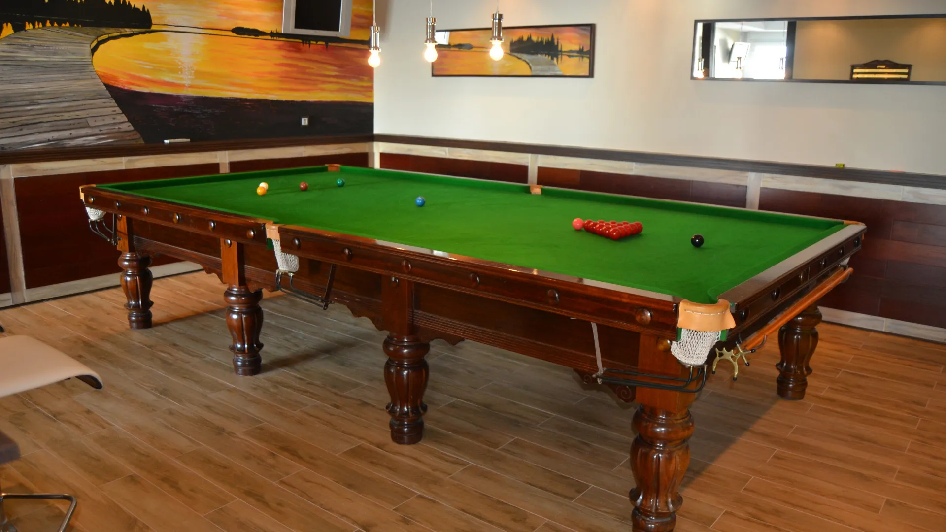 For sale La Paloma 5 bedrooms villa