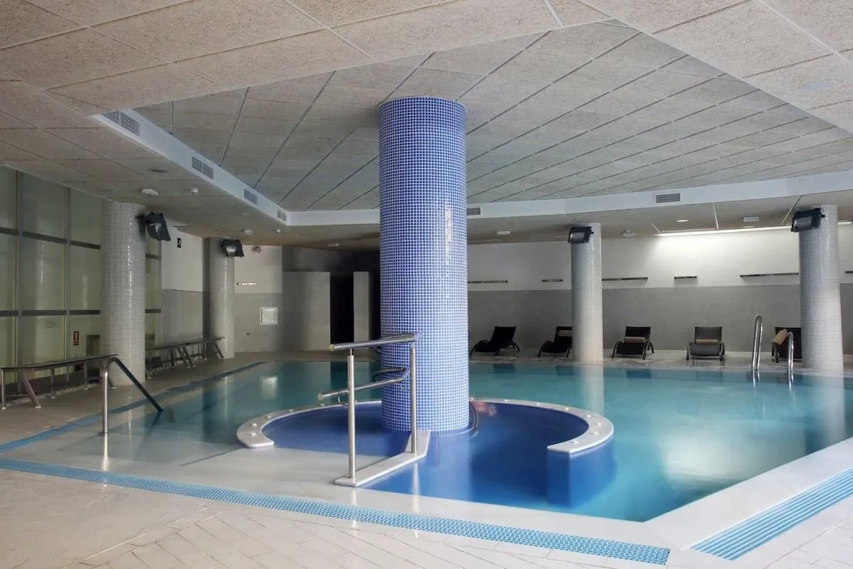 Estepona penthouse for sale