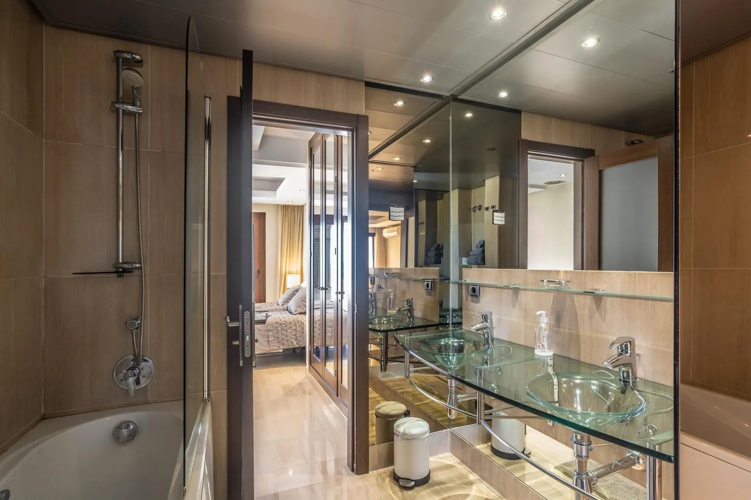 Estepona penthouse for sale
