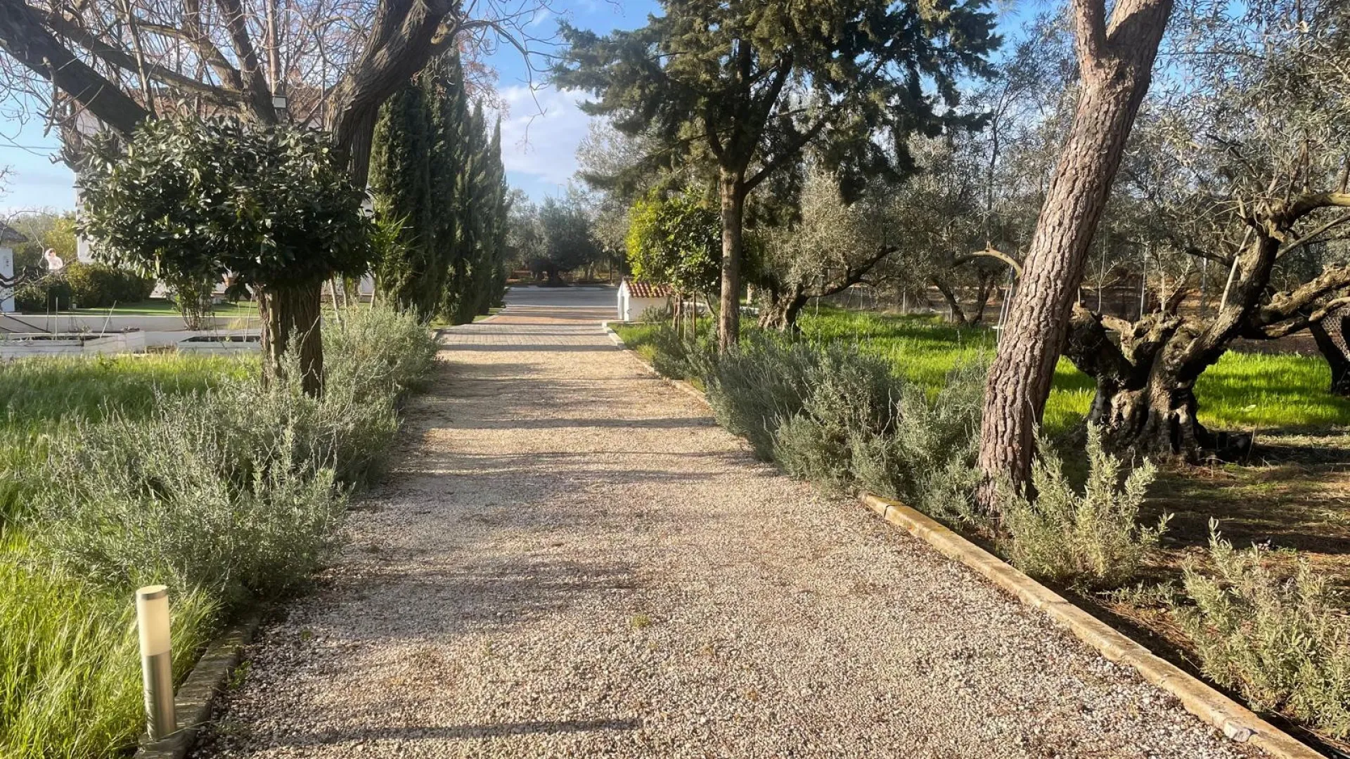 Puente Genil 7 bedrooms country house for sale