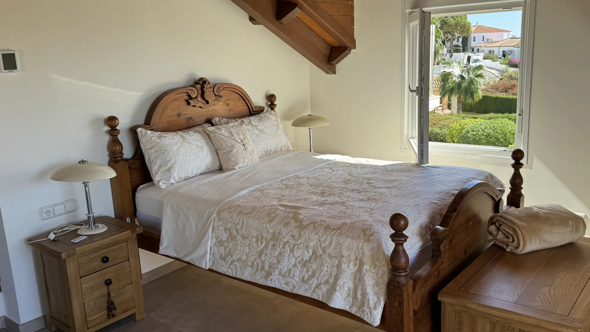 Villa with 5 bedrooms for sale in Puerto Romano