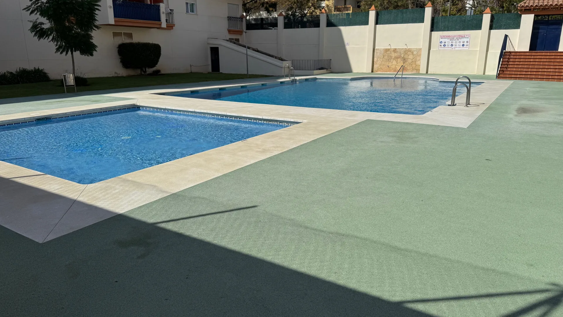 Comprar Ático en Estepona Centro con 4 dormitorios