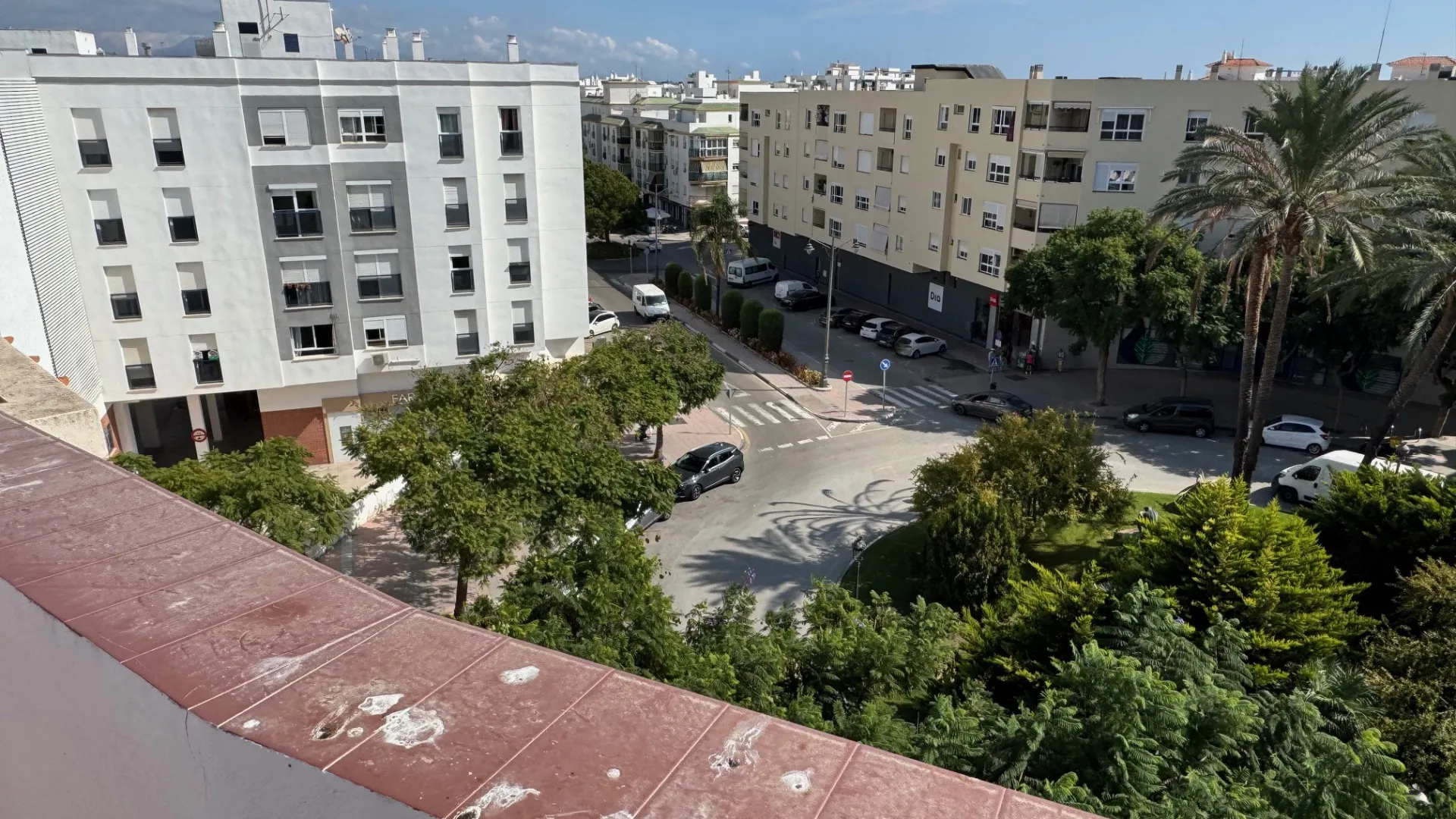 Comprar Ático en Estepona Centro con 4 dormitorios