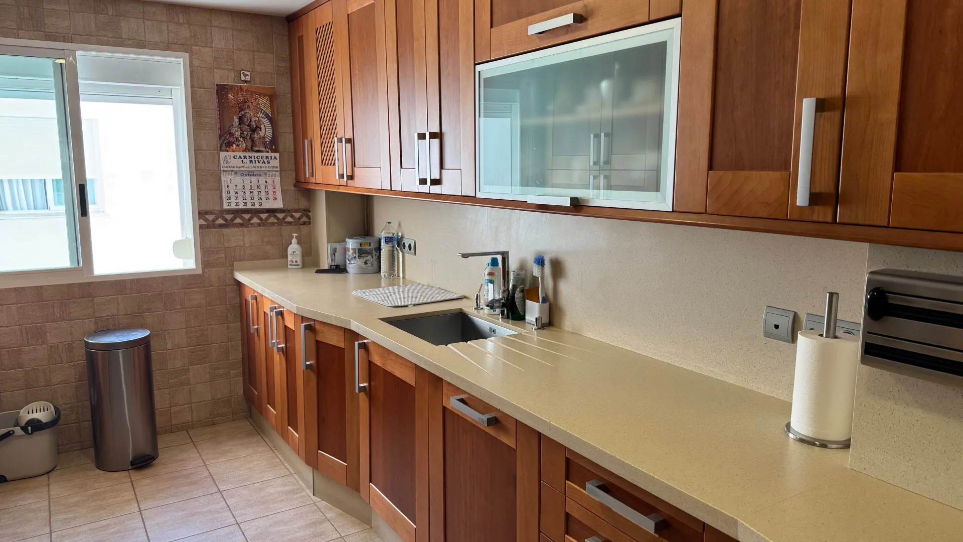 Comprar Ático en Estepona Centro con 4 dormitorios