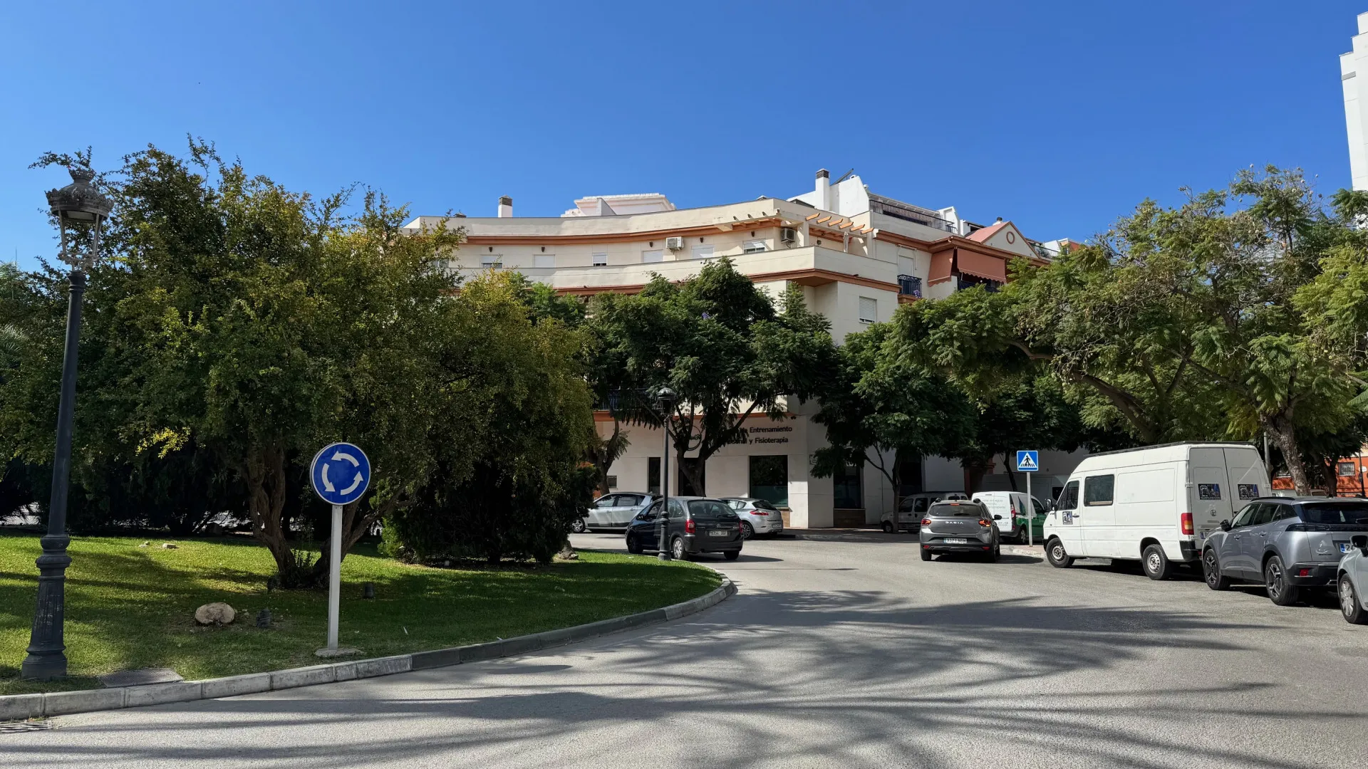 Comprar Ático en Estepona Centro con 4 dormitorios