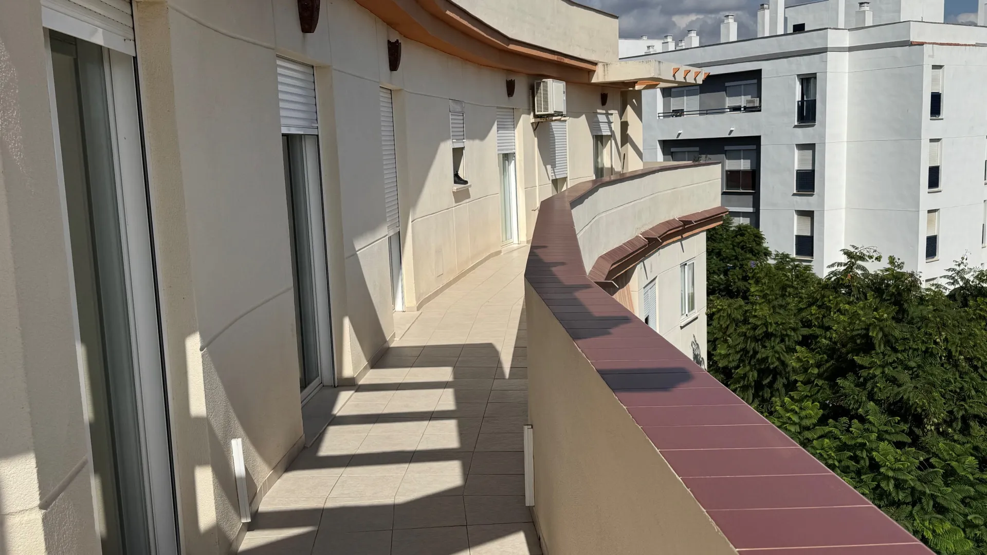 Comprar Ático en Estepona Centro con 4 dormitorios