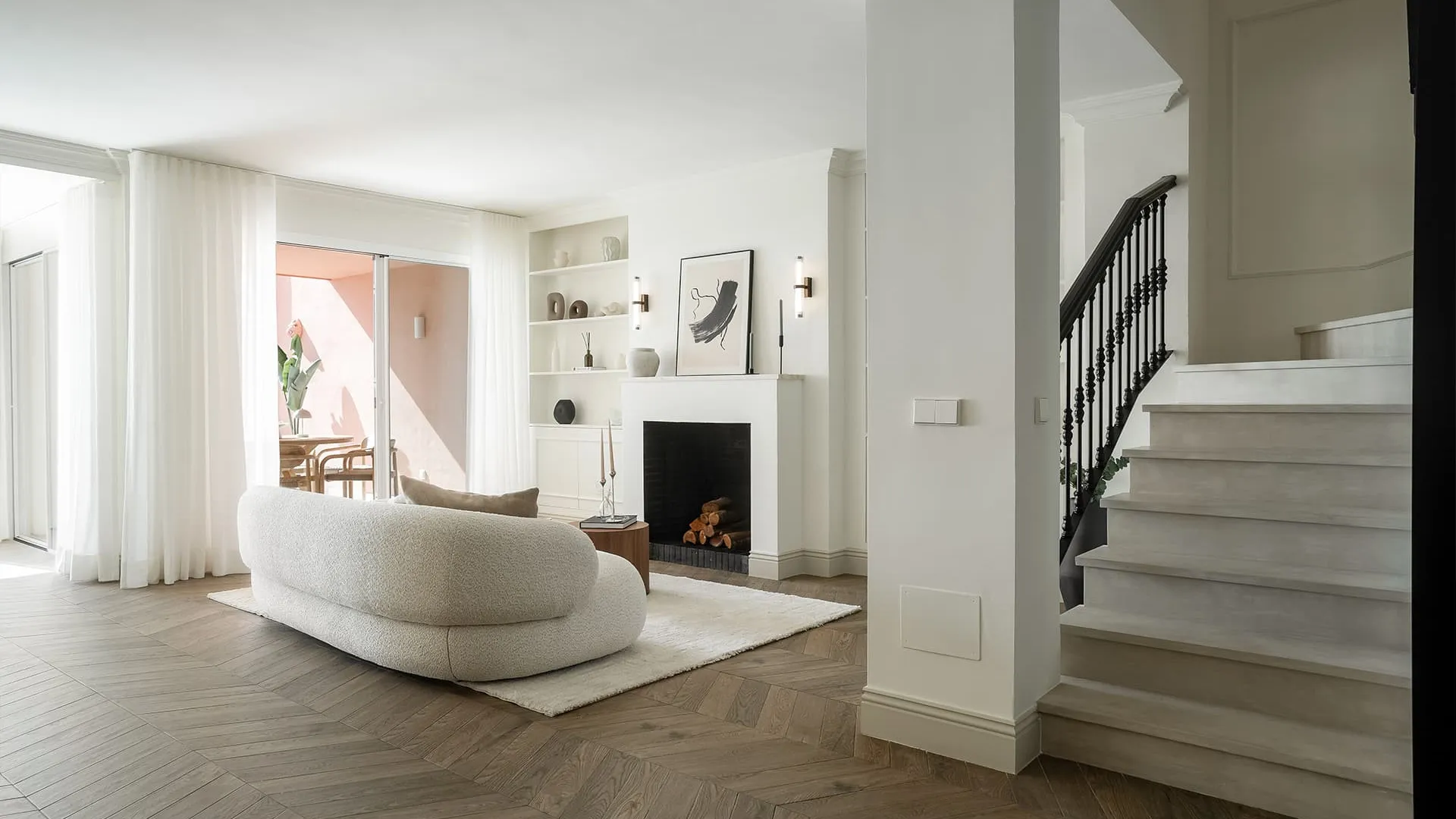 Duplex a la venta en Monte Halcones de 4 dormitorios