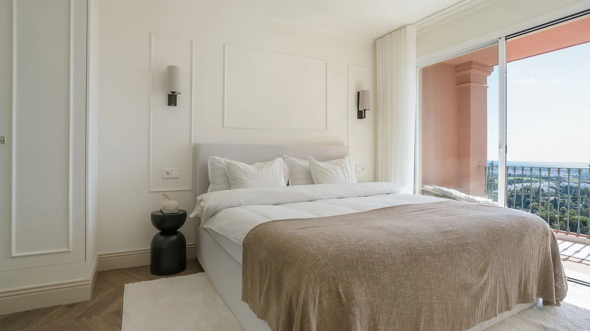 Duplex a la venta en Monte Halcones de 4 dormitorios