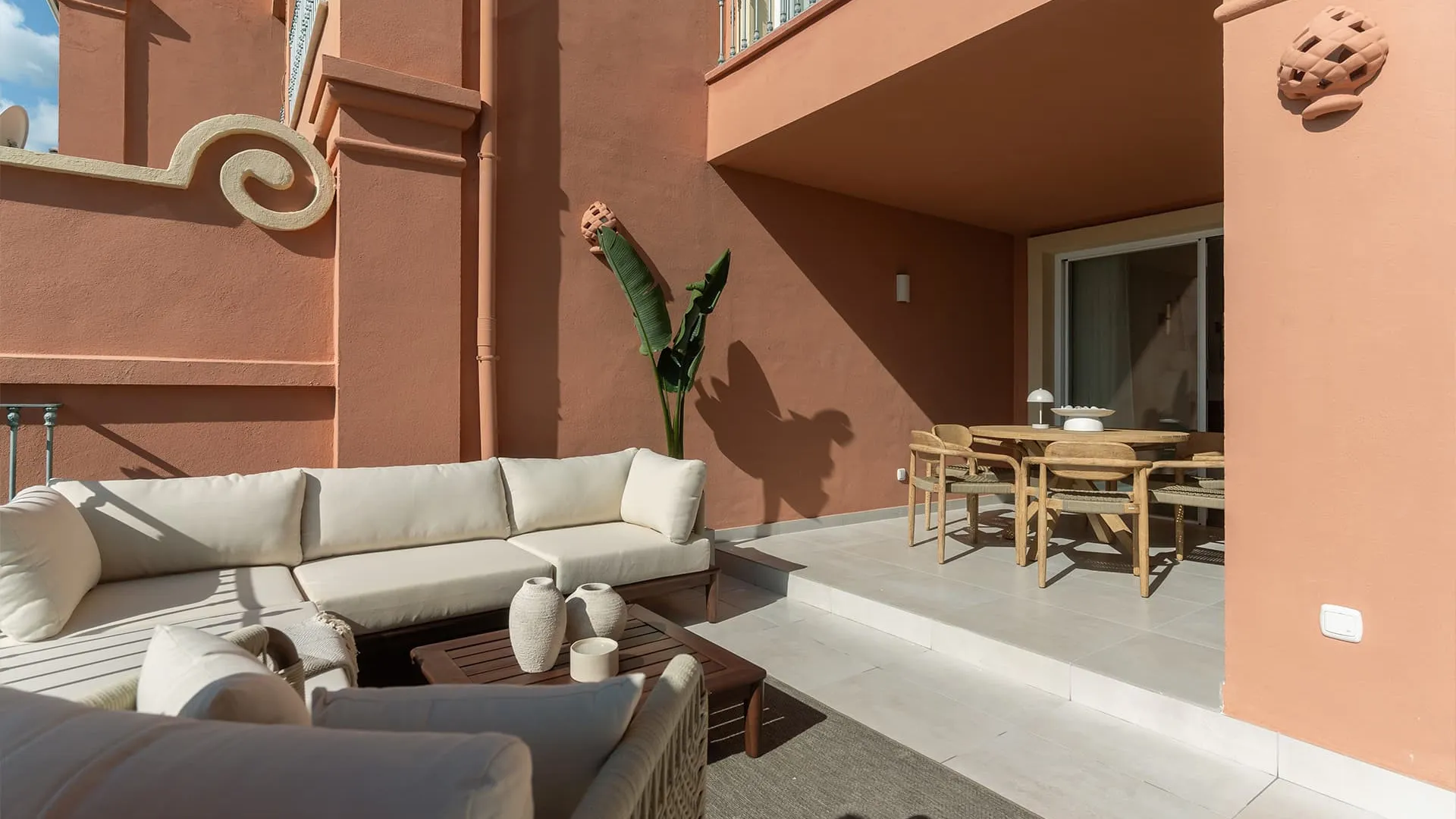 Duplex a la venta en Monte Halcones de 4 dormitorios