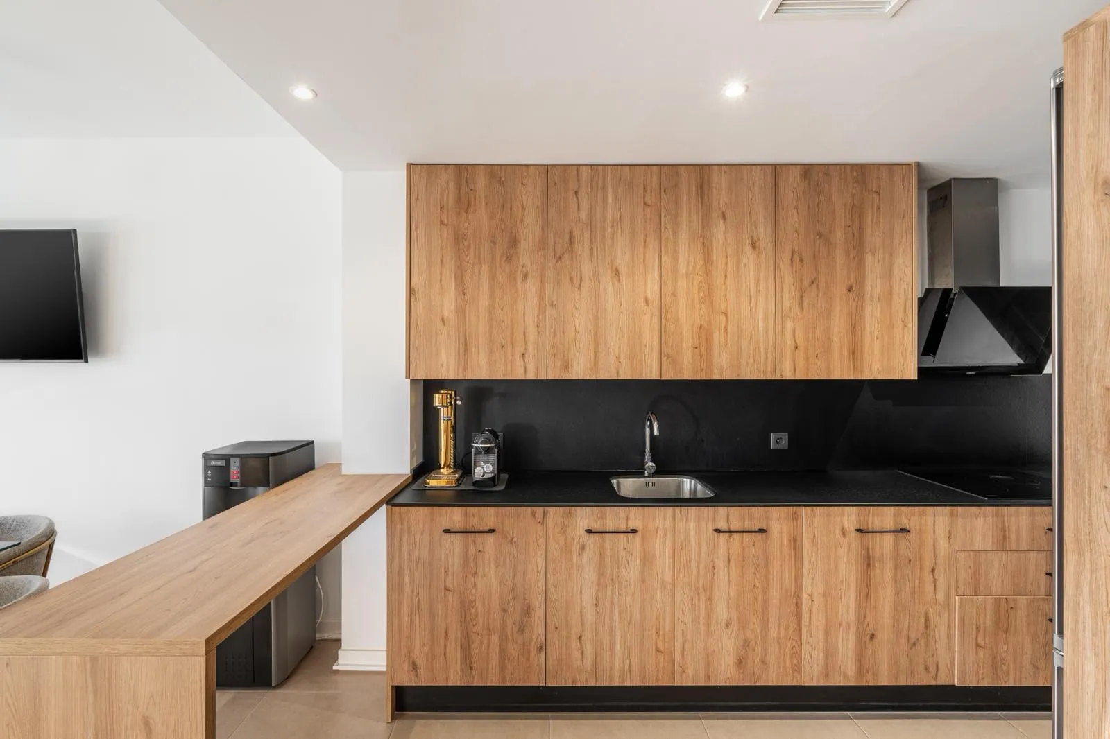 Town house for sale in Paraiso Barronal with 3 bedrooms